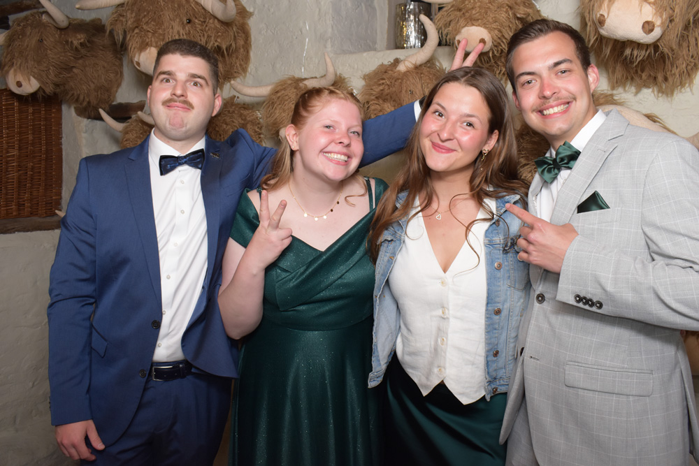 PartyBooth BY ELIAS WALPOT PHOTOGRAPHIE